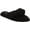 Ebony, variant on Women's MUK LUKS Taryn Thong Slipper