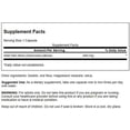 thumbnail image 2 of Suplemento para menopausia Swanson Ñame silvestre Espectro Completo 400 mg 60 cápsulas, 2 of 2