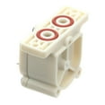 thumbnail image 2 of Rancilio Flowmeter With O-Rings 00053558 - Genuine OEM Replacement Part, 2 of 4
