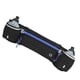 thumbnail image 2 of Riñonera para deportes al aire libre, riñonera para correr, cinturón para correr, teléfono para hombres y mujeres, botella de agua, riñonera para correr, ciclismo, azul, 2 of 12