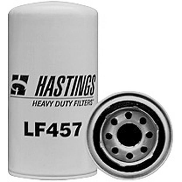 HASTINGS FILTERS OIL FILTER