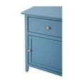thumbnail image 7 of Glory Furniture Izzy G1417-N-90 White Nightstand-Color:Teal, 7 of 7