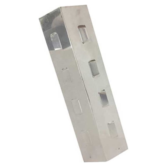 Replacement Heat Plate for Charbroil 415.16120901, 463620207, Kenmore 16120, Gas Models, 1-Pack