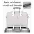 thumbnail image 4 of Maletin  Belug Bolsa Para Laptop De 15.6inch Gris, 4 of 5