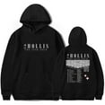 thumbnail image 2 of 2hollis The Star Tour 2025 Hoodies Merch Women Men Long sleeve Fashion Casual Hooded Sweatshirts, 2 of 4