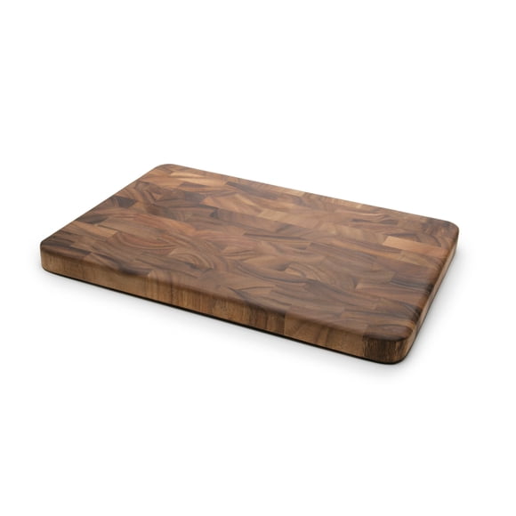 Tabla de cortar Ironwood Gourmet 36 x 51 cm de madera de acacia