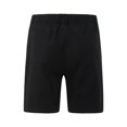 thumbnail image 3 of Aayomet Mens Running Shorts Men's Big & Tall Performance Series Extreme Comfort Short,Black M, 3 of 4