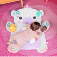 thumbnail image 2 of Tapete Bright Starts Tummy Time Unicornio, 2 of 3