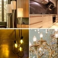 thumbnail image 5 of Lighting Large light bulbs clear kitchen,Lights bulbs house,Kitchen white bulbs Led Light House Kitchen Light Light Warm Light Bulbs Lights White Pcs 20 Signal Clear Capsule For Led Light, 5 of 5