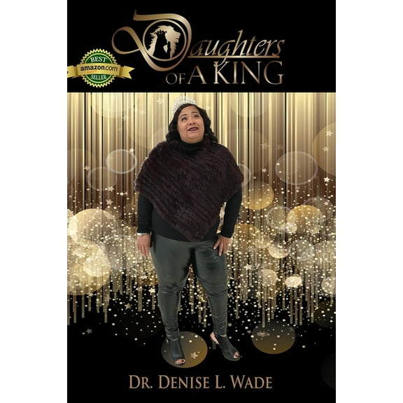 Daughters of A KING (Paperback)