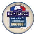 thumbnail image 1 of Queso brie Ile de France azul 125 g, 1 of 2