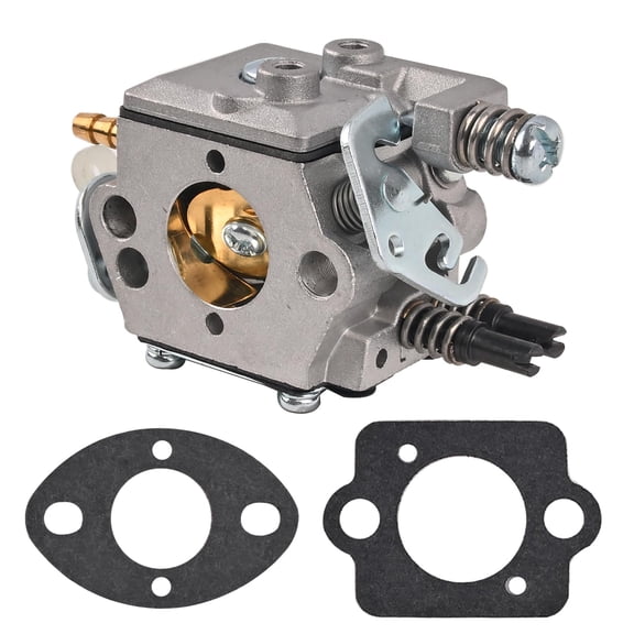 Carburetor 505316751 503281504 For Husqvarna 51 55 Chainsaw Walbro Carb WT-170 WA-82A