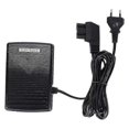 thumbnail image 1 of Foot Pedal And Cord For Bernina 830/831/800/810/811/817 With Round Type Fitment, 1 of 5