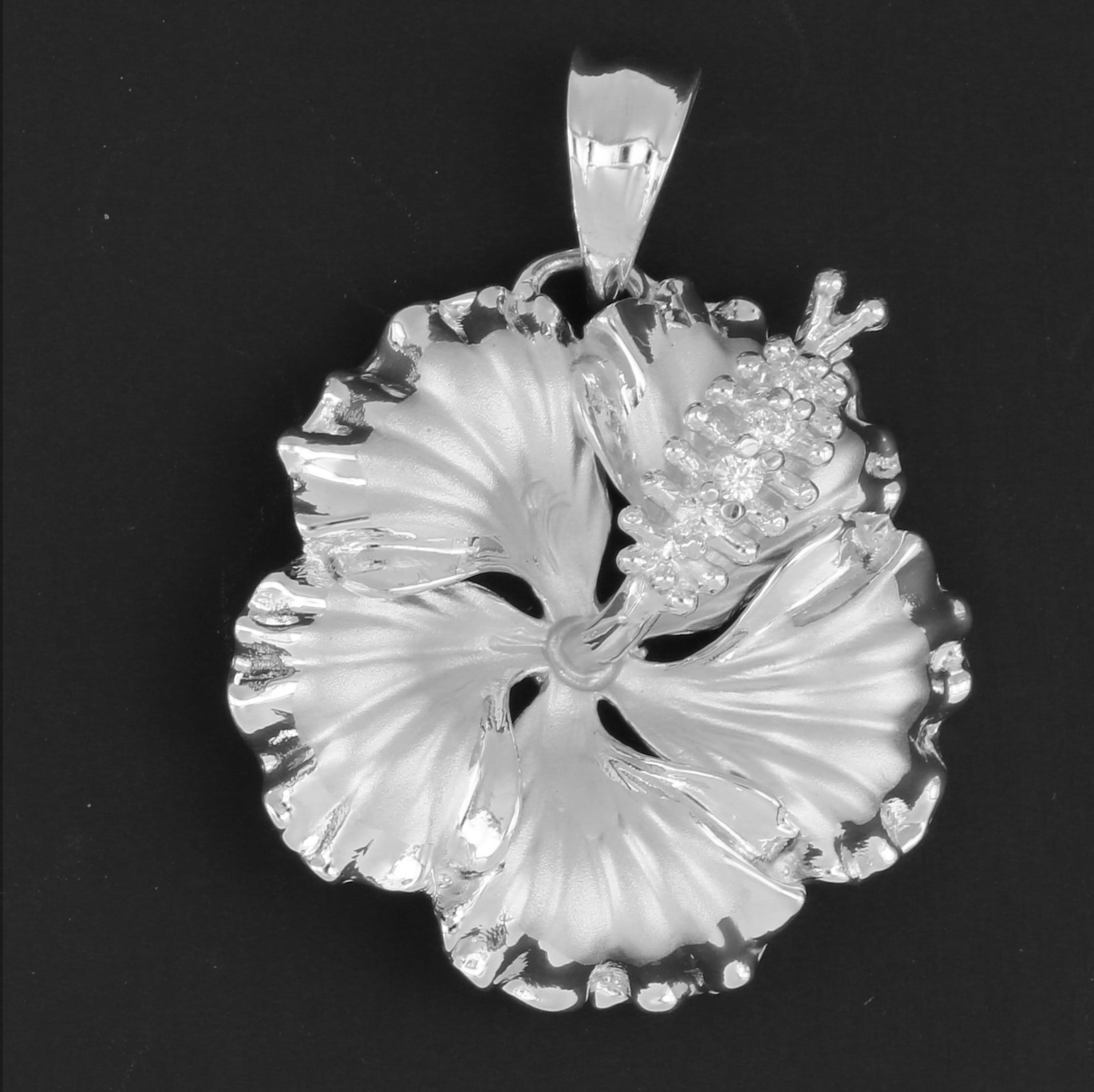 Tropical Creations Silver Items