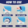 thumbnail image 4 of Resolve Destructeur d'Urine pour Enlever Taches et Odeurs, 22 Oz (Lot de 2), 4 of 5