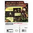 thumbnail image 2 of Pre-Owned Lego Indiana Jones (wii), 2 of 7