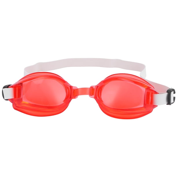 Suministros de natación,Gafas de natación para niños Gafas de natación ajustables Gafas de natación para niños Eficiencia maximizada
