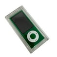 thumbnail image 2 of Apple iPod Nano 5th Gen 8GB Green, MP3 Audio/Video Player, New Condition, New Battery, Original Box, 2 of 2