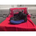 thumbnail image 1 of A i r-Jor-dan retro 12 royals men’s size 9.5, 1 of 6