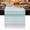 green, variant on Dark Green Ombre Stripe Table Runner 72 Inches Long, Farmhouse Simple Striped Kitchen Coffee Dining Table Decoration for Home Party Birthday Wedding Home Decor 13x72 Inches
