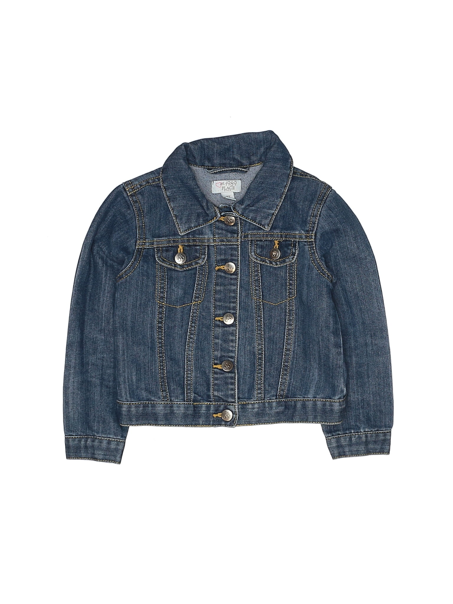 jean jacket children's place