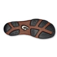 thumbnail image 5 of OLUKAI Mens Moloa Leather Slip On Shoe (Black-Toffee, 9.5), 5 of 5