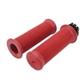 thumbnail image 4 of Motorcycle Handlebar Grip 2pcs 25mm/28mm Motorcycle Hand Grip Left Right Comfortable Universal Throttle Twist Grip, 4 of 8