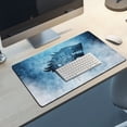 thumbnail image 4 of Game of Thrones Desk Pad Mouse Pad, Large Gaming Mouse Mat with Stitched Edges, Non-Slip Rubber Base Mous Mat for Office Computer Keyboard Laptop, 4 of 7