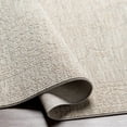 thumbnail image 4 of Hauteloom Monto Living Room, Bedroom Area Rug - Traditional - Gray, Beige - 10' x 14', 4 of 11