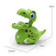thumbnail image 4 of De Dinosaurios Press And Go Cars Wind Up Toys Para Niños Party Favors Regalos De Cumpleaños Para Niños Niñas4 Piezas matsuzay FN005736-00, 4 of 6