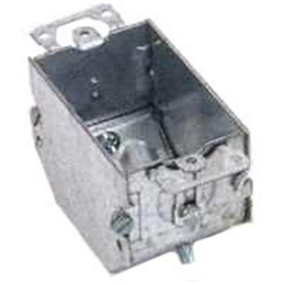 Raco 471 Boîte de Commutation 2.25 Po