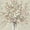 Unframed, variant on Art.com Peach Blossom Art Print by Asia Jensen, 16" x 16"