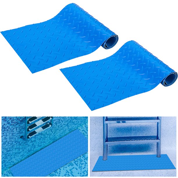 Thickened Swimming Pool Ladder Mat Protective Swimming Pool Step Pad