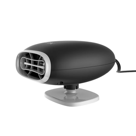 

Christmas decorations Clearance Heaters Universal 12V Winter Car Heater Rotatable Defogging Heater Fast Heating Heater
