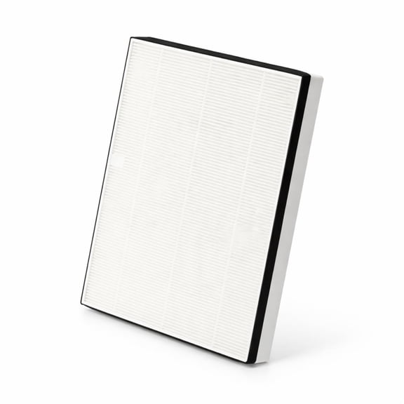 Nispira HEPA Filter for IKEA STARKVIND Air Purifier Table Replacement, 1 Pack