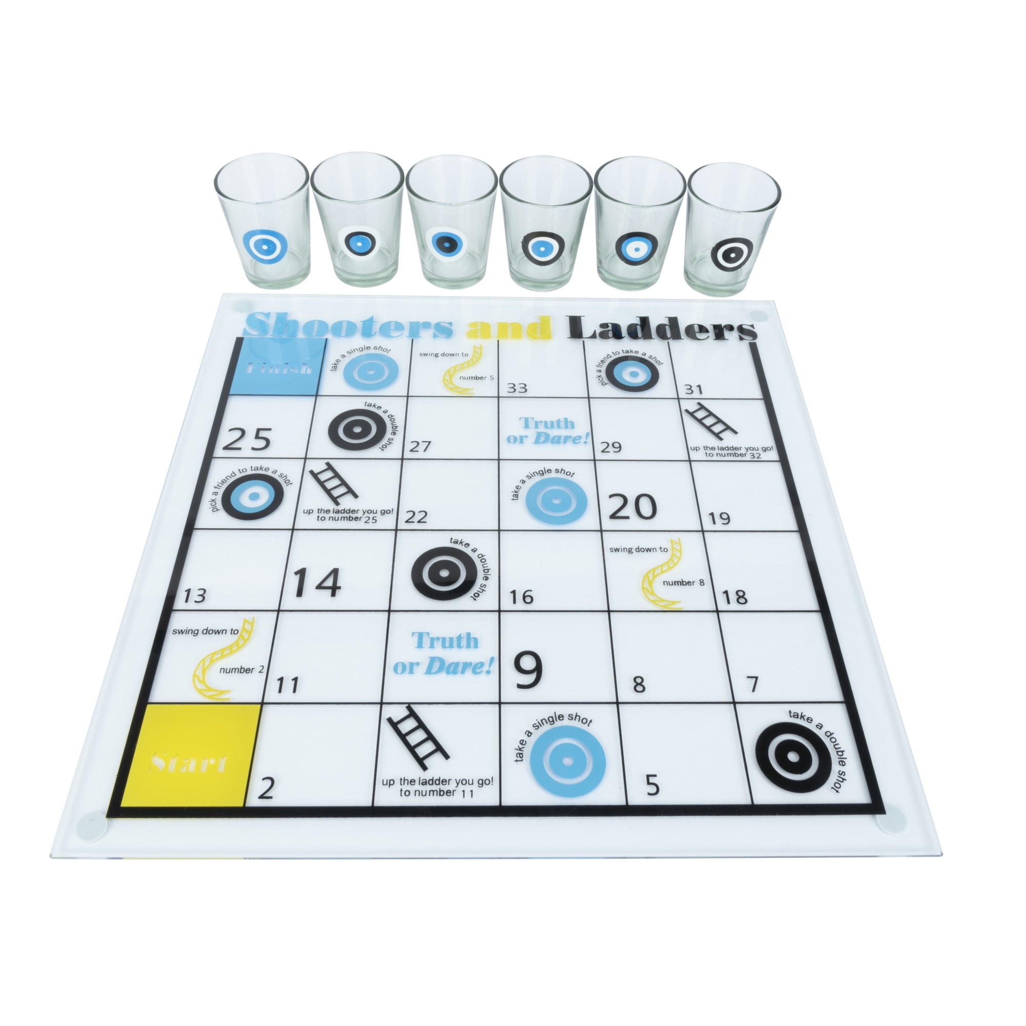 Perfect Solutions Jeu À Boire