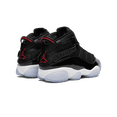 thumbnail image 3 of Jordan MENS Air Jordan 6 Rings 322992 064 from Stadium Goods, 3 of 8