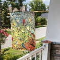 thumbnail image 5 of JOOCAR Home Garden Decorative Tree Birds 12 x 18 Inch Double Sided Garden Flag Home Decor for Yard Lawn Patio Outdoor, 5 of 6
