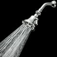 thumbnail image 4 of Speakman S-3015-E2 Retro Shower Head, 2.0 GPM, Polished Chrome, 4 of 5