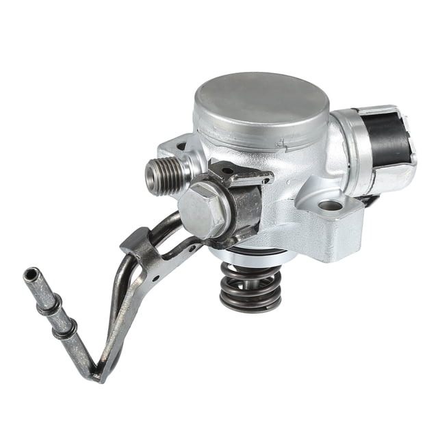 Bomba de Combustible de Alta Presión Unique Bargains para Honda Accord 2.4L 2014-2018 Tono Plateado Metálico