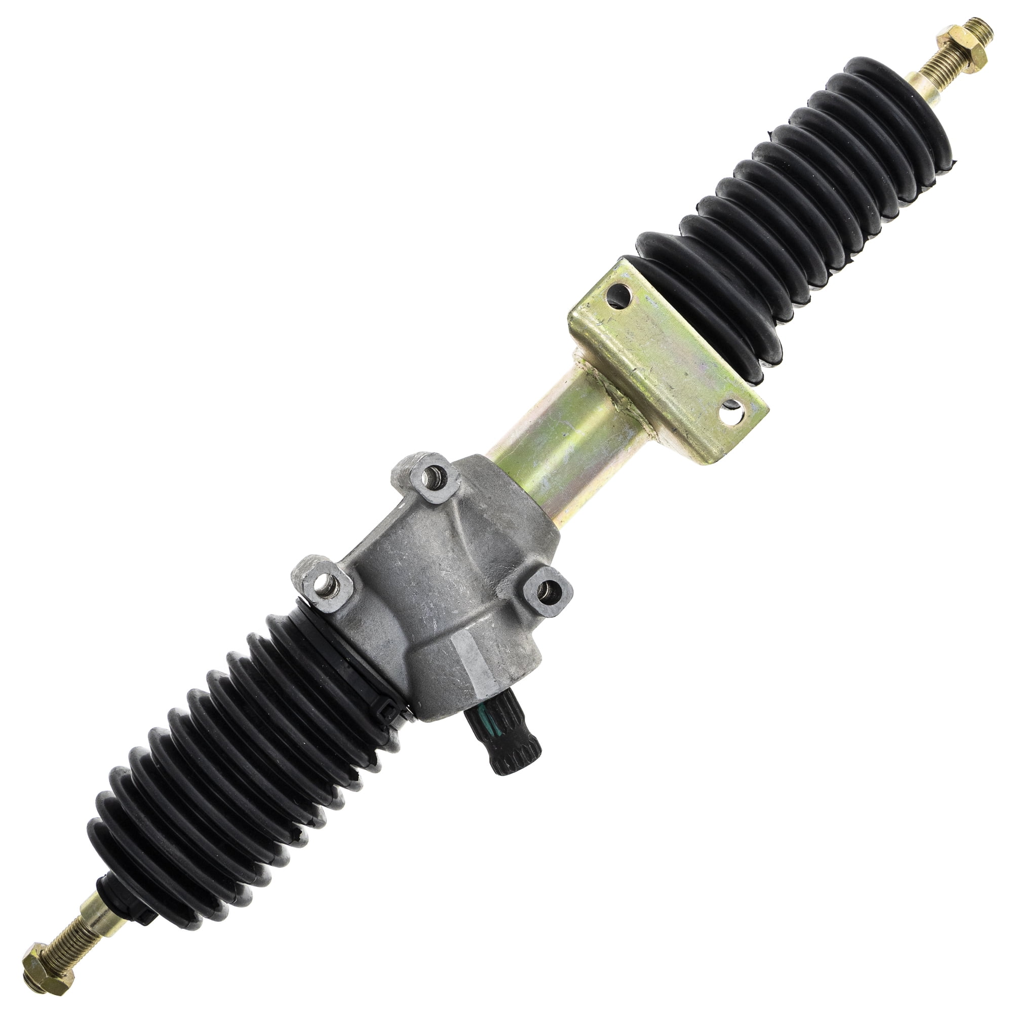 Niche Steering Gear Box Rack & Pinion for Polaris Ranger Crew & XP 900 1000 UTV 519-CSR2221A