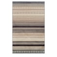thumbnail image 2 of Delgado Tribal Geometric Indoor Area Rug by Blue Nile Nills - 5' x 8', Multi-Color, 2 of 6