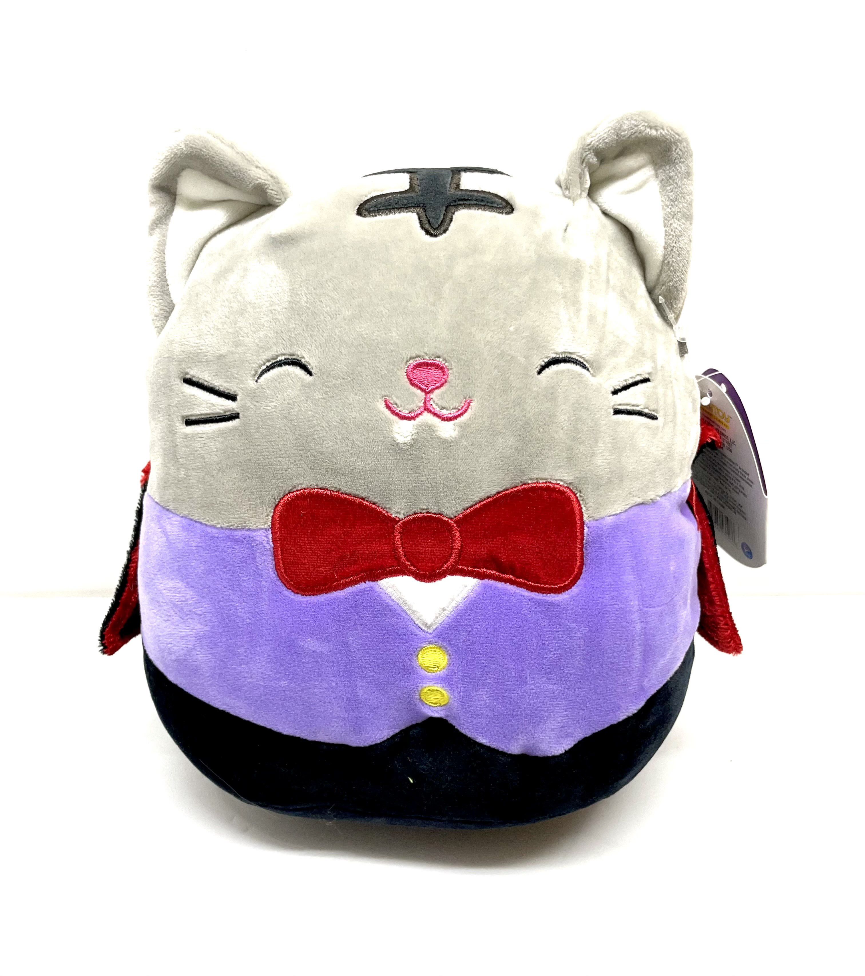 squishmallow vince