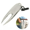 thumbnail image 1 of Divot Repair Tool,  Divot Repair Tool, Lightweight Practical Quality Portable For Golfers Lovers  Course  Clubs Beginners, 1 of 8