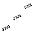 thumbnail image 1 of Scienceny Right Front Lower Corner Bumper Grille MK4 1997-2006 GOLF for Type1 NO1, 1 of 1