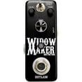 thumbnail image 2 of Outlaw Widow Maker Metal Distortion Pedal, 2 of 2
