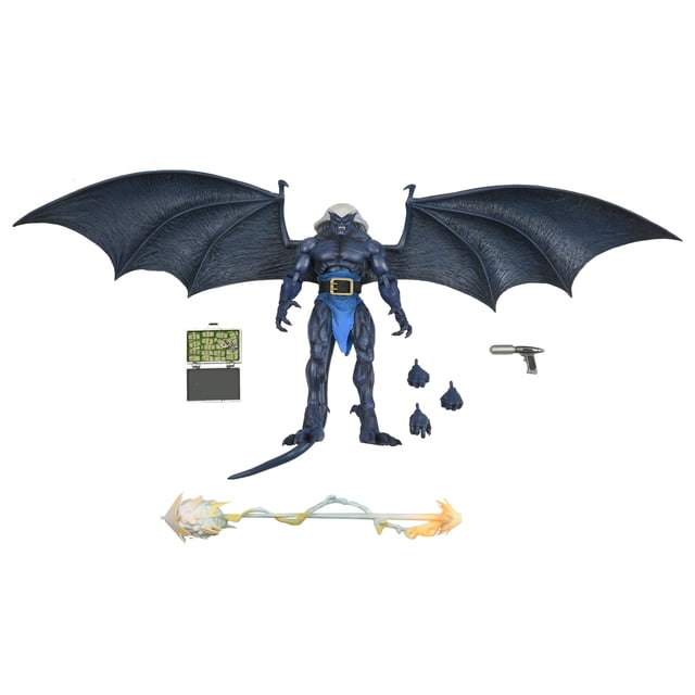 Figura Thailog Ultimate Action Gargoyles Neca NECA Neca