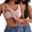 Black+Pink, variant on Women's Regular Size Vest with Built-In Bra, Featuring Comfortable And Breathable Shaping Tops That Can Be Worn As Outerwear And Underwear With Wider Strap Black XL