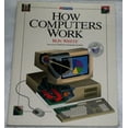 thumbnail image 1 of Pre-Owned Pc/Computing How Computers Work, 9781562760946, 1562760947, Paperback,, 1 of 1