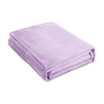 thumbnail image 2 of YZEGDCH Blankets Queen Size Reversible Plush Fluffy Large Big Blanket Home Warm Plush Throw Blankets for Couch, Sofa, Bed, 2 of 6
